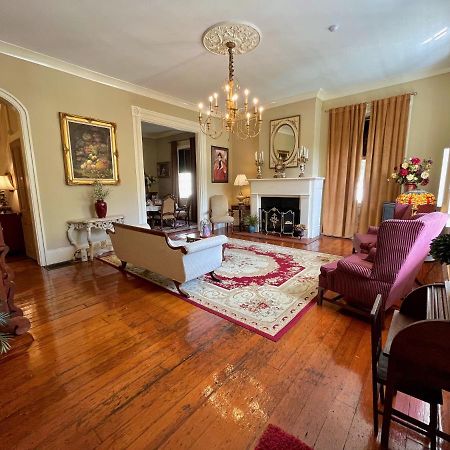 Bed and breakfast The Beaumont House Natchez Extérieur photo