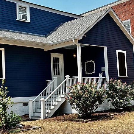 Bed and breakfast The Beaumont House Natchez Extérieur photo