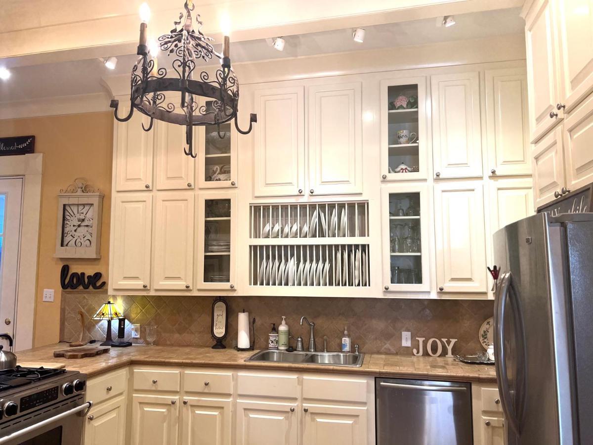 Bed and breakfast The Beaumont House Natchez Extérieur photo