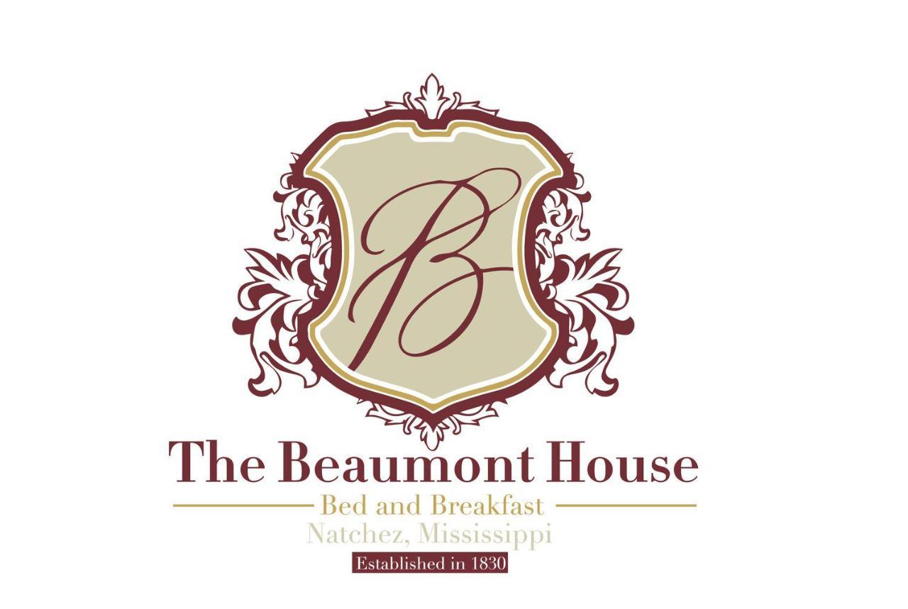 Bed and breakfast The Beaumont House Natchez Extérieur photo