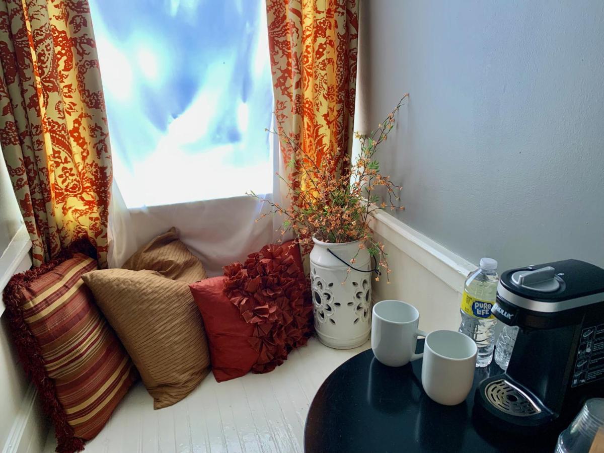 Bed and breakfast The Beaumont House Natchez Extérieur photo