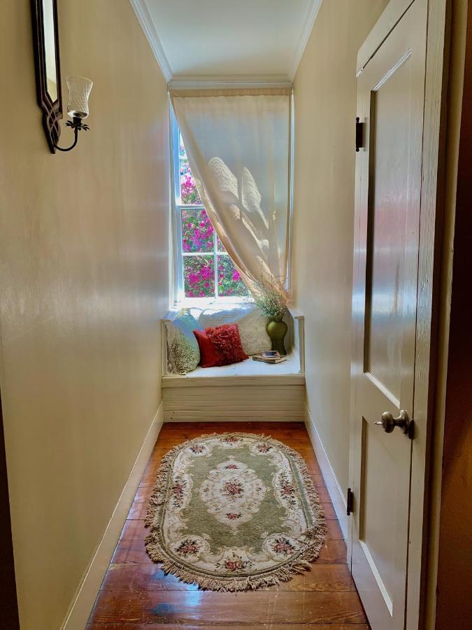 Bed and breakfast The Beaumont House Natchez Extérieur photo