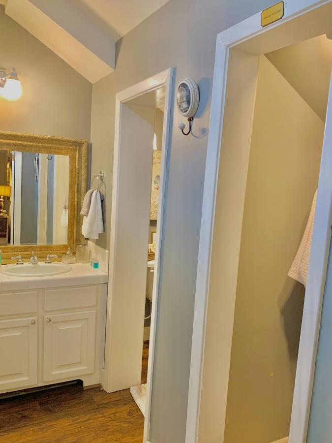 Bed and breakfast The Beaumont House Natchez Extérieur photo