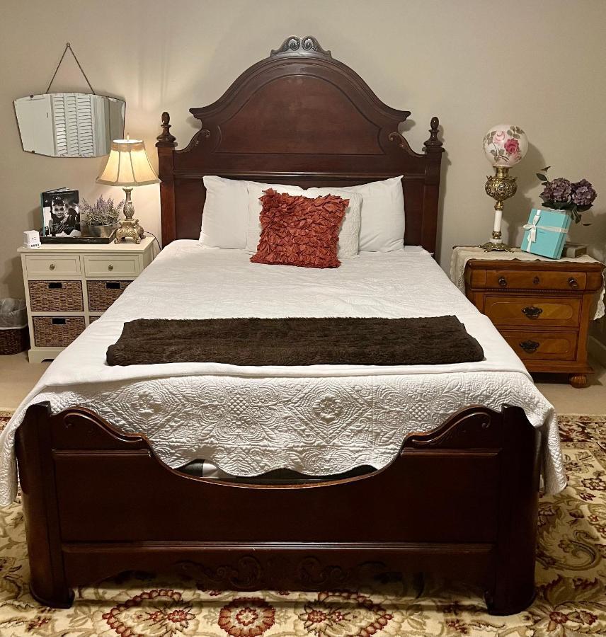Bed and breakfast The Beaumont House Natchez Extérieur photo
