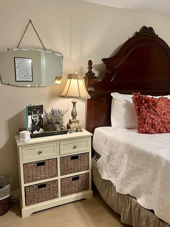 Bed and breakfast The Beaumont House Natchez Extérieur photo