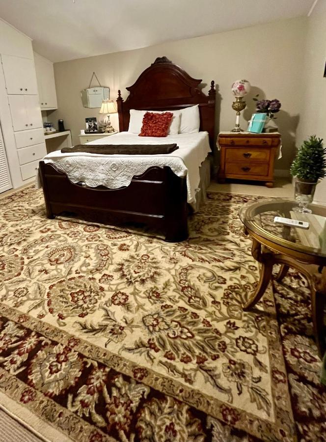 Bed and breakfast The Beaumont House Natchez Extérieur photo