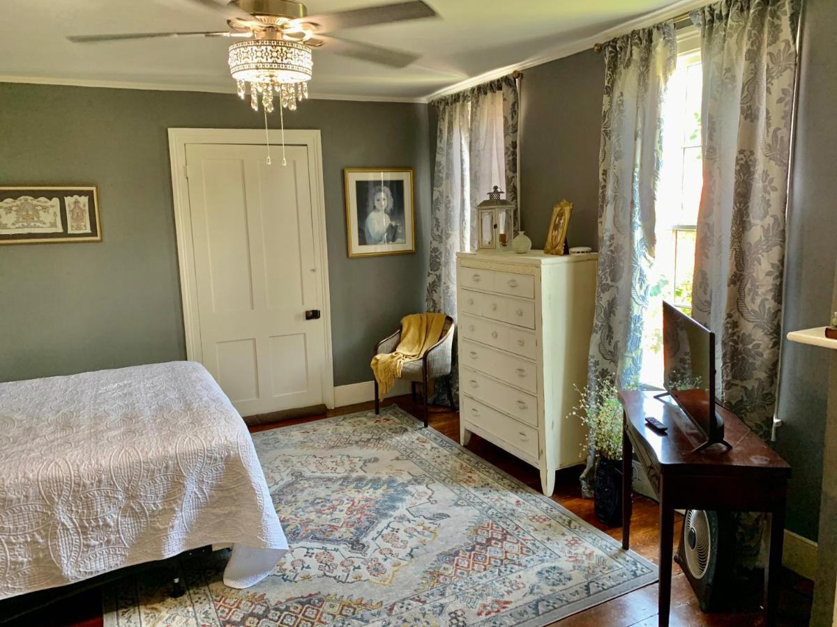 Bed and breakfast The Beaumont House Natchez Extérieur photo