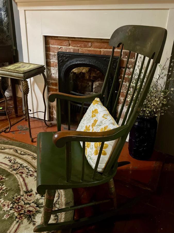 Bed and breakfast The Beaumont House Natchez Extérieur photo