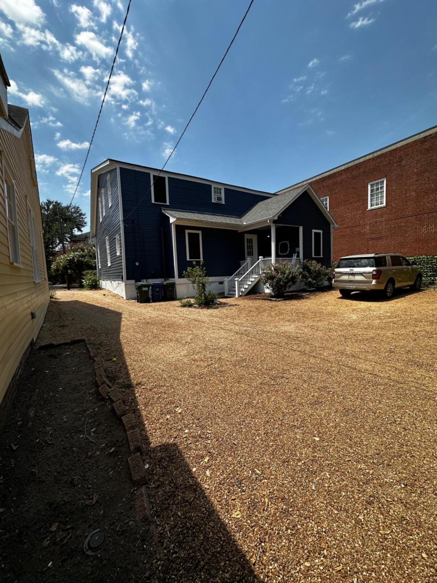 Bed and breakfast The Beaumont House Natchez Extérieur photo